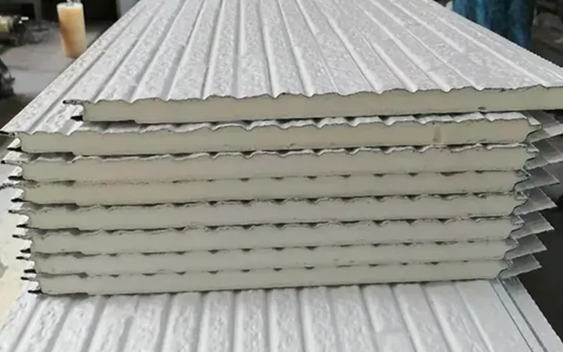 ​What is polyurethane foam insulation used for?