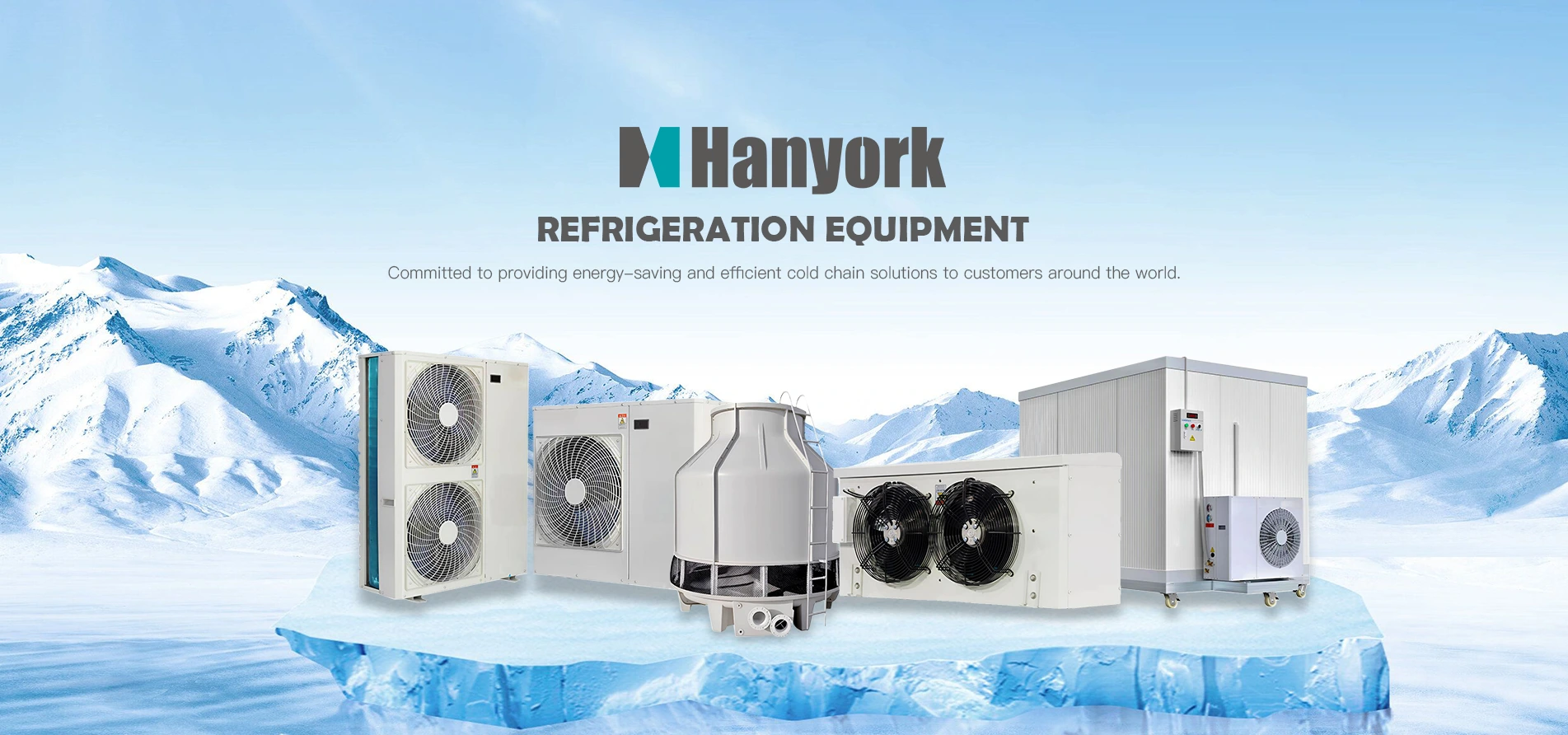 China Cold Storage Insulation Panel