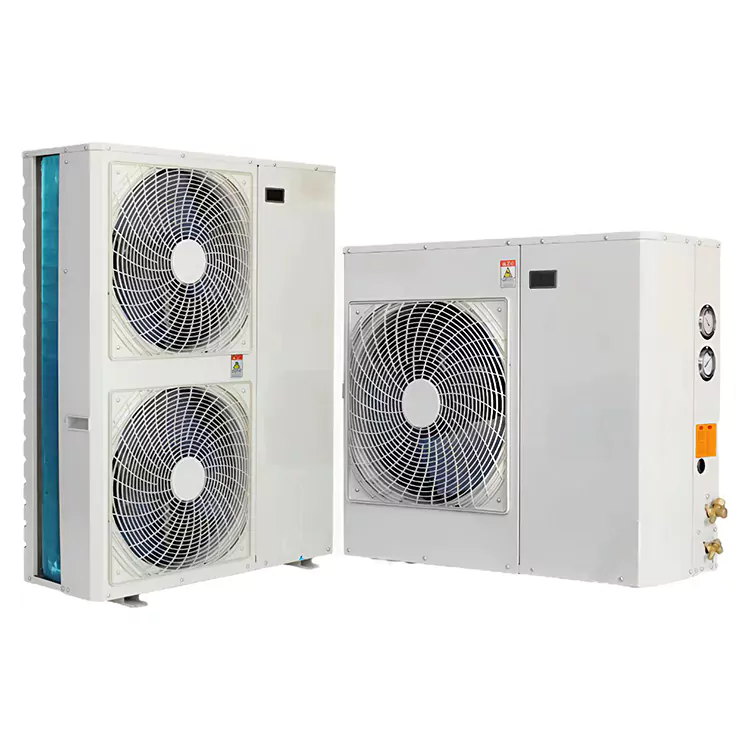 Refrigeration Condenser-A Complete Guide