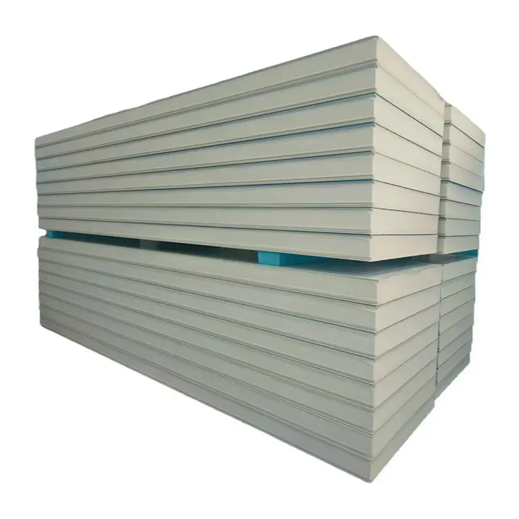 PIR Insulation Panel